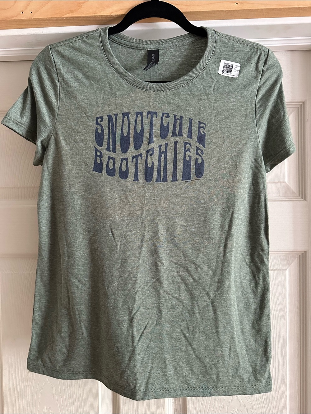 Jay & Silent Bob fans - 'Snootchie Bootchies' Print